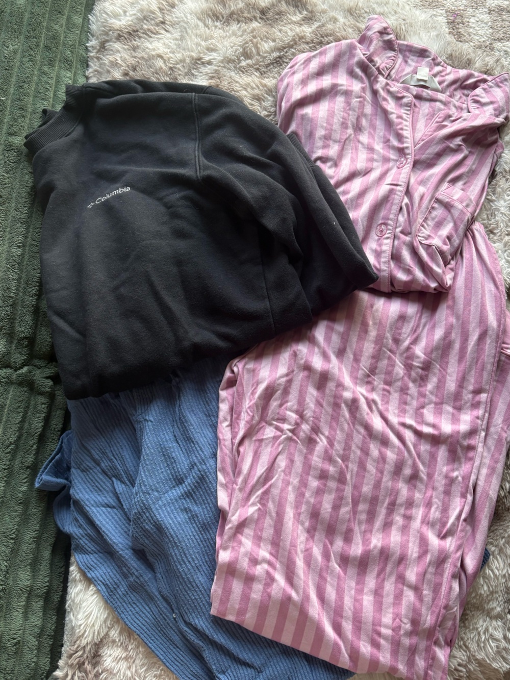 Sleep bundle
